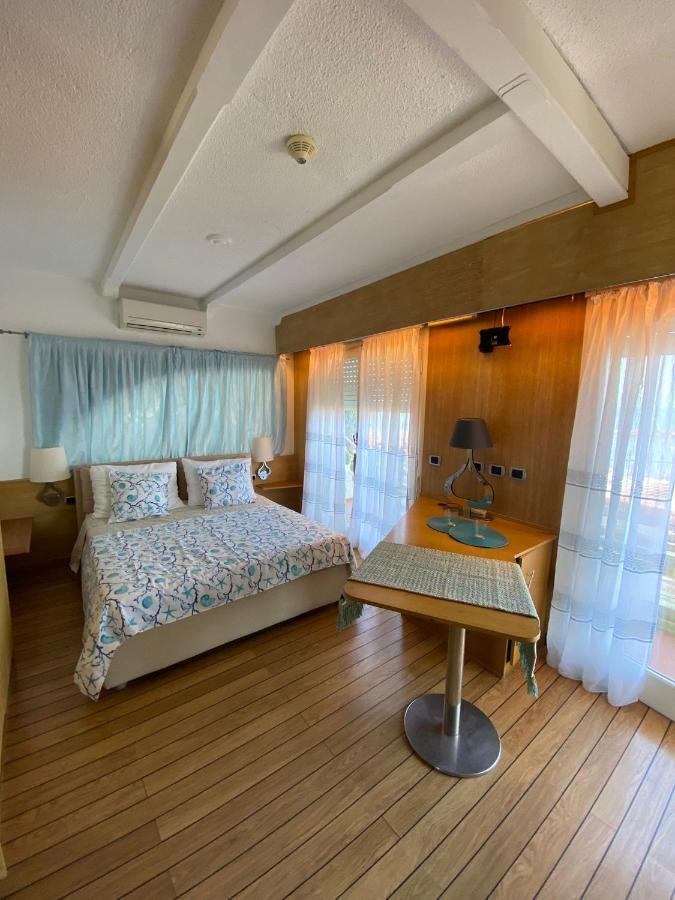 Rita Sea Front View - Parcheggio Gratuito In Guest house Sanremo