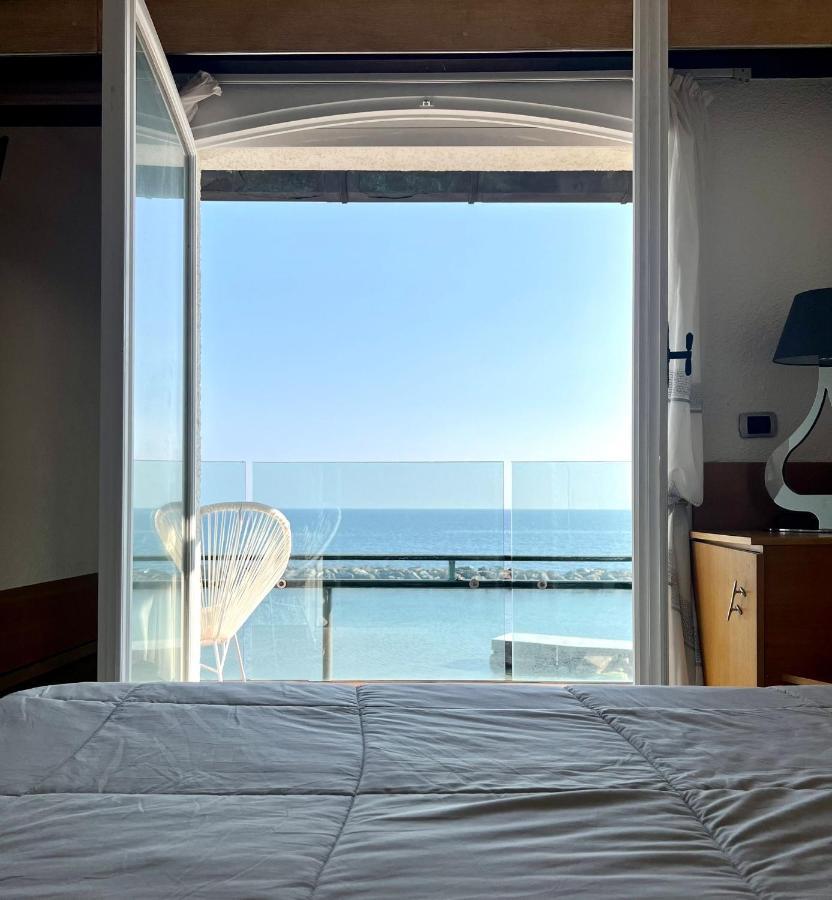 Rita Sea Front View - Parcheggio Gratuito In *