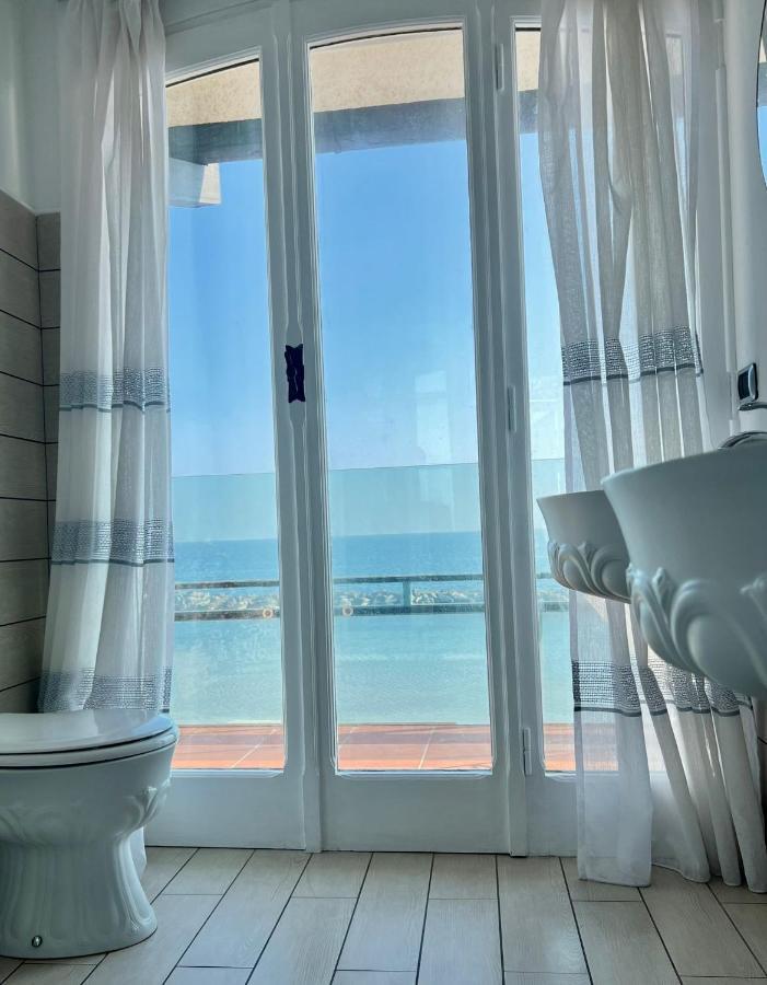 Rita Sea Front View - Parcheggio Gratuito In *
