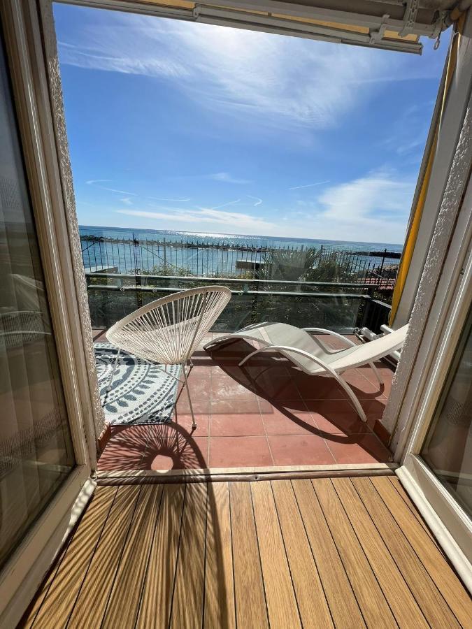 Rita Sea Front View - Parcheggio Gratuito In *