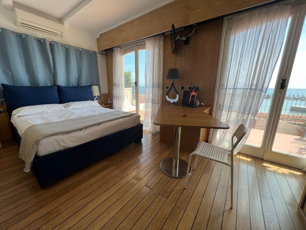 Rita Sea Front View - Parcheggio Gratuito In * Sanremo