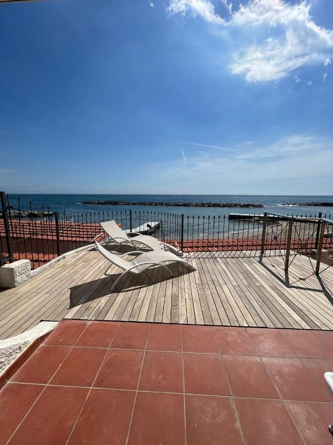 Guest house Rita Sea Front View - Parcheggio Gratuito In