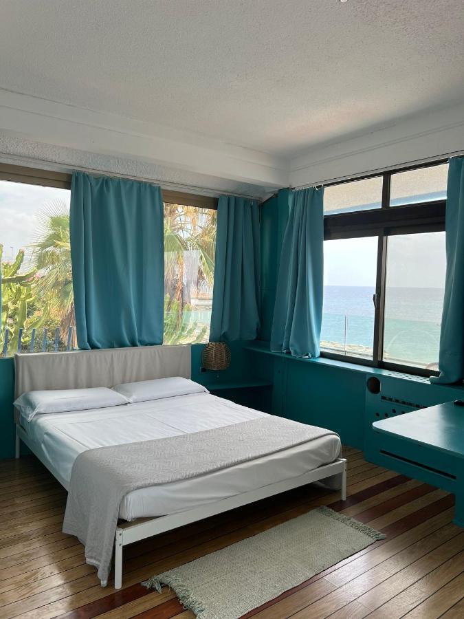 Rita Sea Front View - Parcheggio Gratuito In Guest house Sanremo