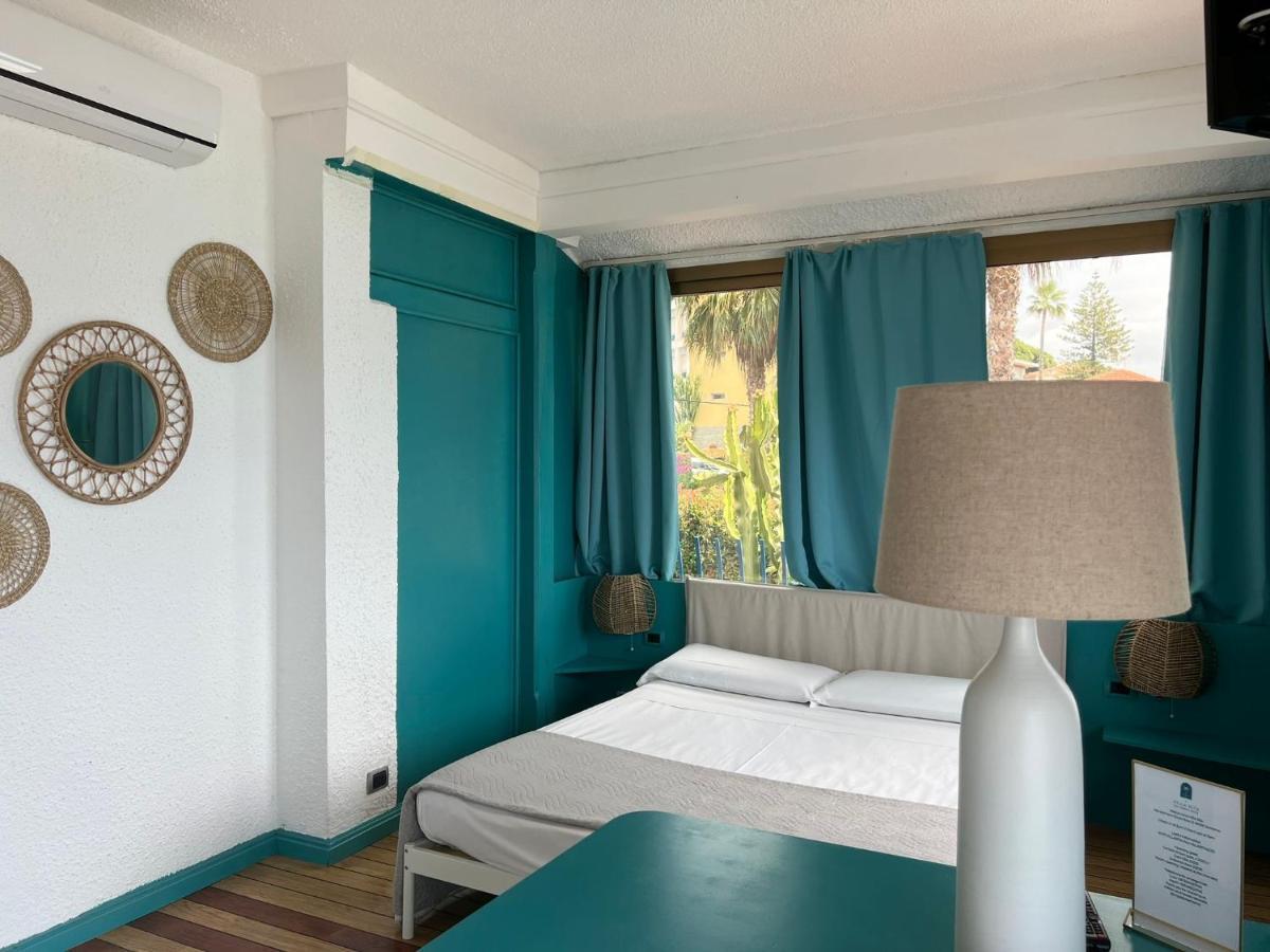 Rita Sea Front View - Parcheggio Gratuito In Guest house Sanremo