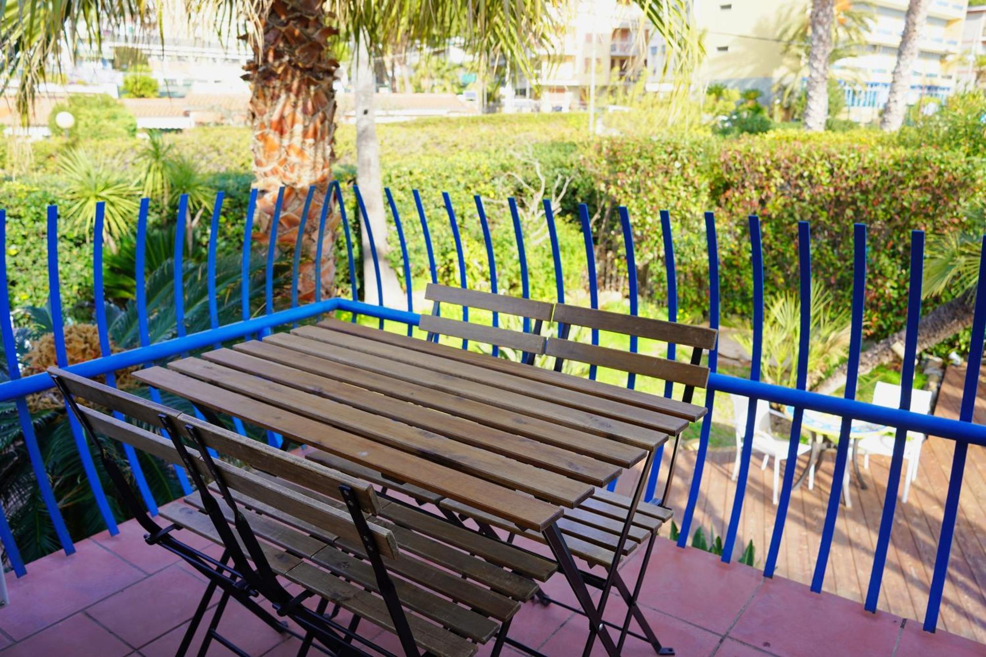 Rita Sea Front View - Parcheggio Gratuito In Sanremo