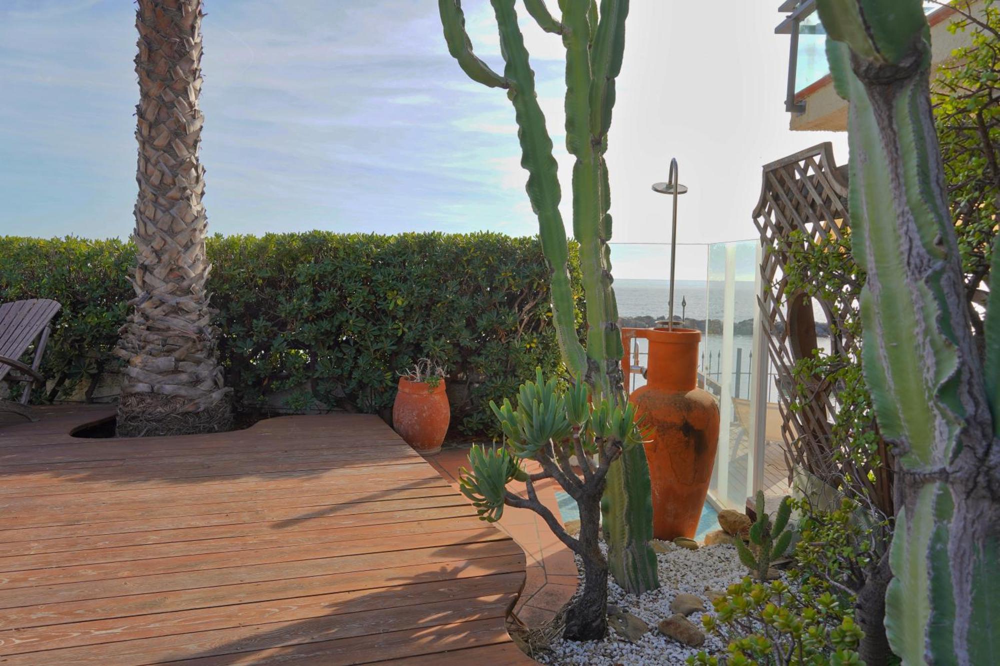 Rita Sea Front View - Parcheggio Gratuito In Guest house Sanremo