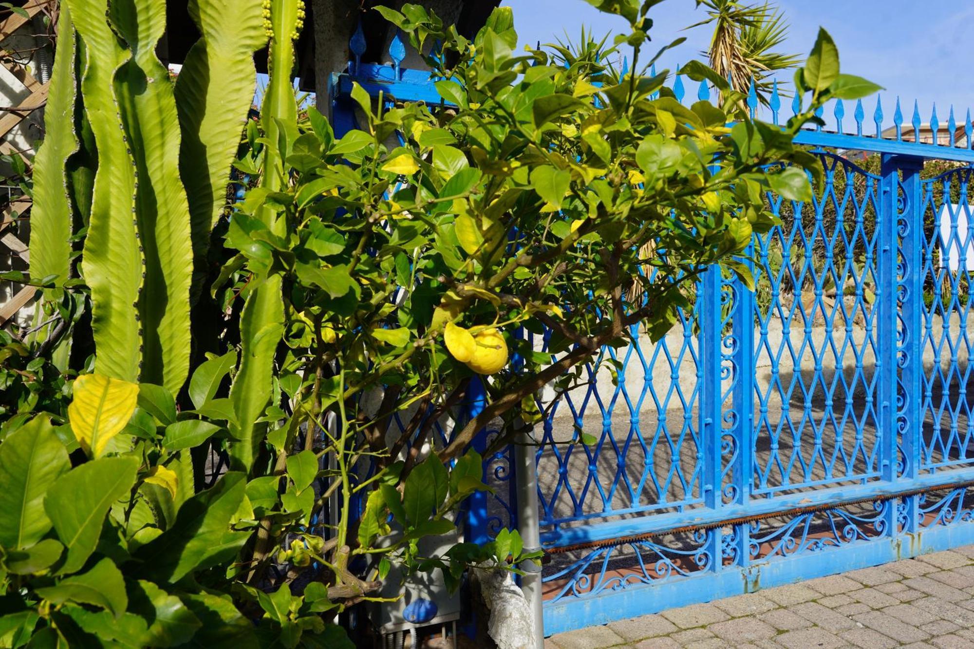 Rita Sea Front View - Parcheggio Gratuito In Guest house