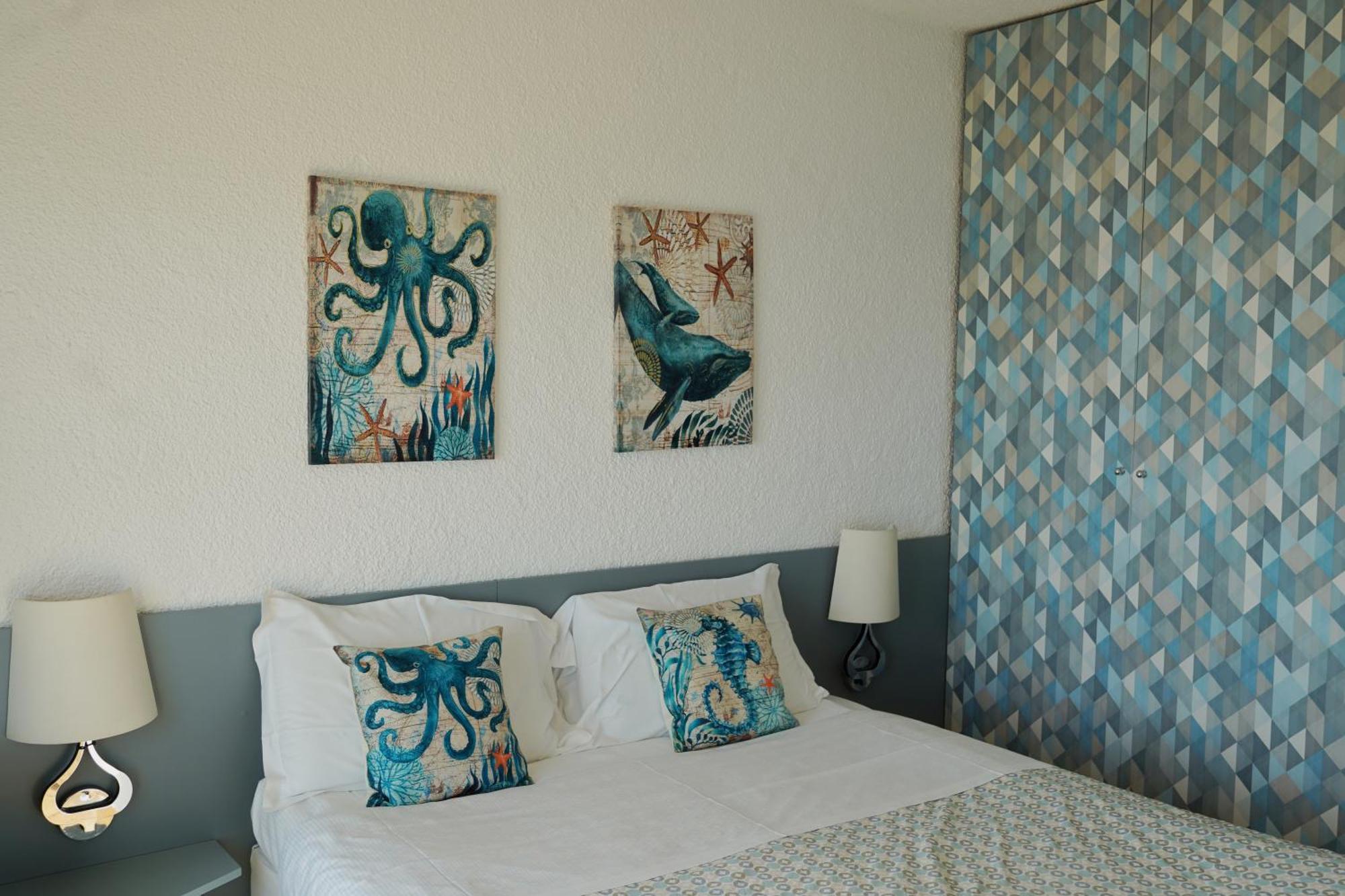 Guest house Rita Sea Front View - Parcheggio Gratuito In