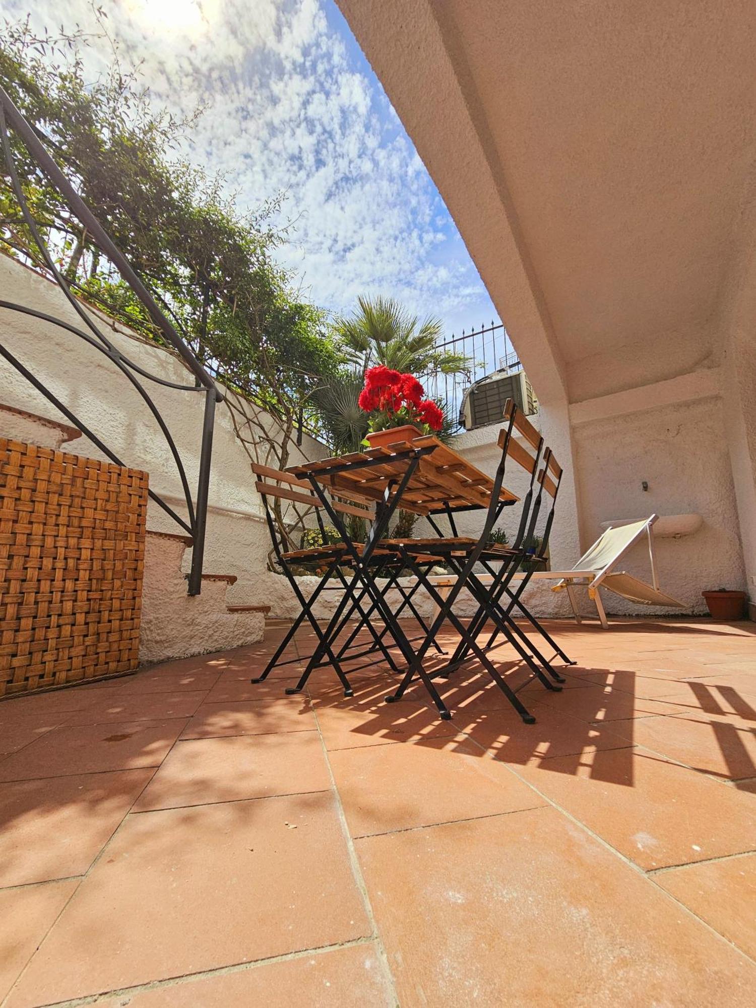 Rita Sea Front View - Parcheggio Gratuito In Sanremo