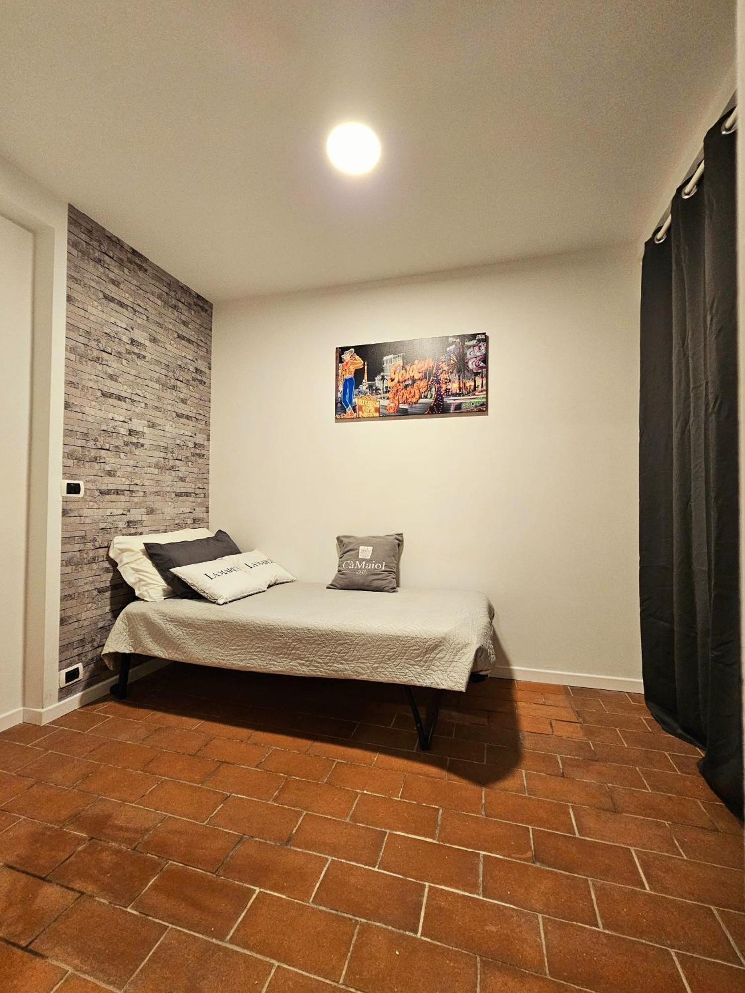 Guest house Rita Sea Front View - Parcheggio Gratuito In Sanremo